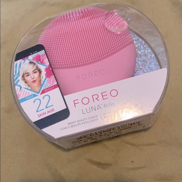 FOREO Other - Luna foreo